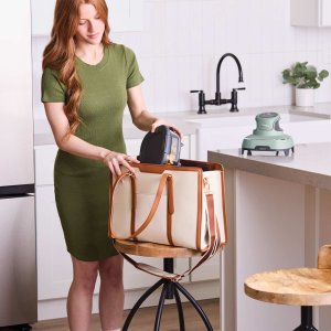 Frytkownica beztłuszczowa Ninja Crispi FN101EUSG 8