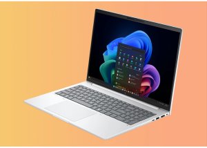 HP EliteBook 6 G1a 16 - Ryzen 5 220, 16GB, 512GB SSD, 16 WUXGA 300-nit AG, 5MP IR cam, WWAN-ready, Smartcard, FPR, US backlit keyboard, 56Wh, Win 11 Pro, 3 years 16