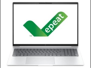 HP EliteBook 6 G1a 16 - Ryzen 5 220, 16GB, 512GB SSD, 16 WUXGA 300-nit AG, 5MP IR cam, WWAN-ready, Smartcard, FPR, US backlit keyboard, 56Wh, Win 11 Pro, 3 years 10