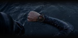 Zeblaze Smartwatch Stratos 4 Abyss Black Czarny 8