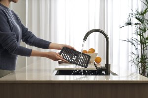 Frytkownica Beztłuszczowa MOVA FD20 Pro Airfryer Frytownica 9L 2700W Okno 13