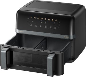 Frytkownica Beztłuszczowa MOVA FD20 Pro Airfryer Frytownica 9L 2700W Okno 2