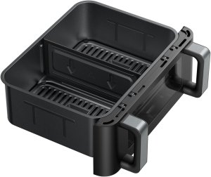 Frytkownica Beztłuszczowa MOVA FD20 Pro Airfryer Frytownica 9L 2700W Okno 4