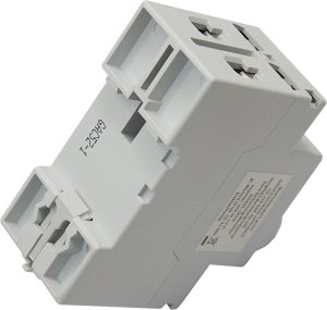 Wyłącznik różnicowoprądowy 6kA 2P 25A 30mA typ: AC GACIA PR8NM 2P 25A 30MA AC 6