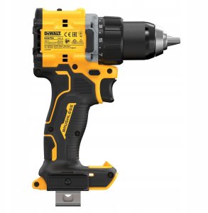 Wiertarko-wkrętarka Dewalt DCD794NT 18 V 5