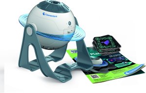 Clementoni Science & Play 75098, Projector, Astronomy, 8 yr(s), Grey, White 2