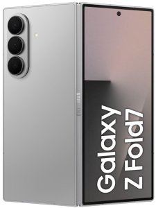 Smartfon Samsung Galaxy Z Fold7 5G 12/512GB Srebrny  (SM-F966BZSCEUE) 6