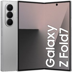 Smartfon Samsung Galaxy Z Fold7 5G 12/256GB Srebrny  (SM-F966BZSBEUE) 8