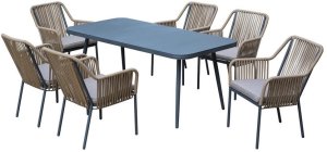 SET OF FURNITURE DOMOLETTI LAGOS 1