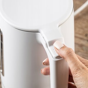 Czajnik Klausberg KB-7890 Biały 8