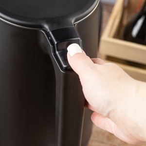 Czajnik Klausberg KB-7889 Czarny 7