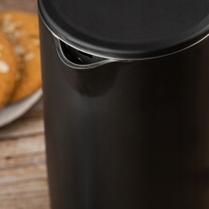 Czajnik Klausberg KB-7889 Czarny 8