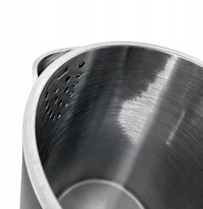 Czajnik Klausberg KB-7889 Czarny 10