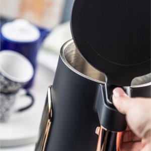 Czajnik Klausberg KB-7892 Czarny 11