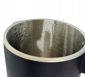 Czajnik Klausberg KB-7892 Czarny 13