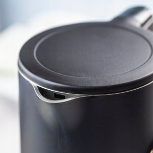 Czajnik Klausberg KB-7892 Czarny 14