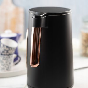 Czajnik Klausberg KB-7892 Czarny 10