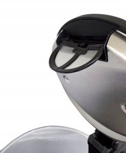 Czajnik Klausberg KB-7894 Czarny 7