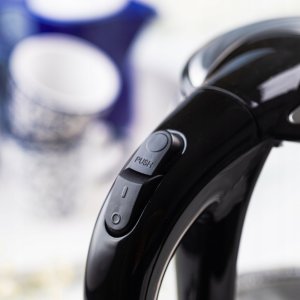 Czajnik Klausberg KB-7886 Czarny 11