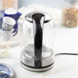 Czajnik Klausberg KB-7886 Czarny 12