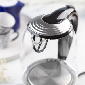 Czajnik Klausberg KB-7886 Czarny 6