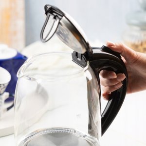 Czajnik Klausberg KB-7886 Czarny 9