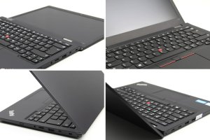 ThinkPad L380 i3-8130U 16GB 512GB SSD 13,3" FHD IPS Win11 Pro 6