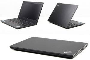 ThinkPad L380 i3-8130U 16GB 512GB SSD 13,3" FHD IPS Win11 Pro 7