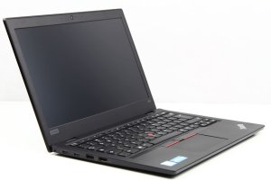 ThinkPad L380 i3-8130U 8GB 256GB SSD 13,3" FHD IPS Win11 Pro 3