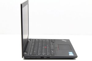 ThinkPad L380 i3-8130U 8GB 256GB SSD 13,3" FHD IPS Win11 Pro 5