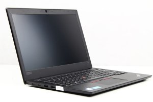 ThinkPad L390 i5-8265U 8GB 256GB SSD 13,3" FHD IPS Win11 Pro 2