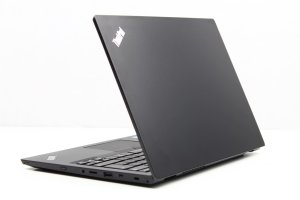 ThinkPad L390 i5-8265U 8GB 256GB SSD 13,3" FHD IPS Win11 Pro 3