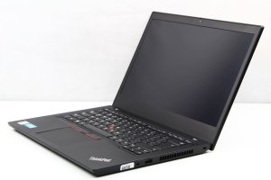 Laptop poleasingowy Lenovo ThinkPad L14 G1 i3-10110U 32GB 1TB SSD FHD IPS W11 Pro 3