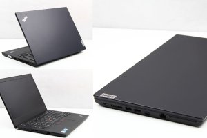 Laptop poleasingowy Lenovo ThinkPad L14 G1 i3-10110U 32GB 1TB SSD FHD IPS W11 Pro 8
