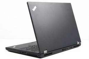 Laptop poleasingowy Lenovo Thinkpad P52 i7-8750H 16GB 512GB FullHD IPS Quadro P1000 W11 Pro 4