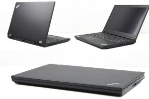 Laptop poleasingowy Lenovo Thinkpad P52 i7-8750H 16GB 512GB FullHD IPS Quadro P1000 W11 Pro 5