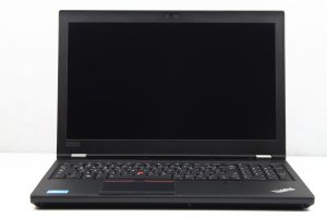 Thinkpad P52 i7-8850H 32GB 1TB FullHD IPS Quadro P2000 W11 Pro 2