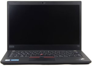 ThinkPad T490 i5-8365U 8GB 256GB SSD 14" HD Windows 11 Pro 2
