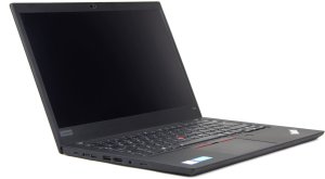 ThinkPad T490 i5-8365U 8GB 256GB SSD 14" HD Windows 11 Pro 3