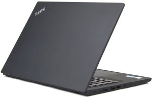 ThinkPad T490 i5-8365U 8GB 256GB SSD 14" HD Windows 11 Pro 6