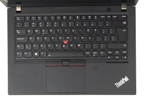 ThinkPad T490 i5-8365U 8GB 256GB SSD 14" HD Windows 11 Pro 9