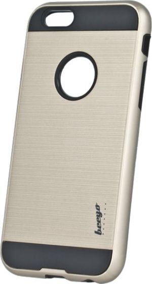 Beeyo Nakładka Armor do Samsung Galaxy J7 2017 złota (GSM030843) 2