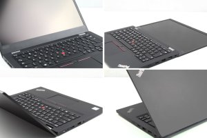 ThinkPad L13 G1 i5-10310U 8GB 256GB SSD FHD IPS W11 Pro 3