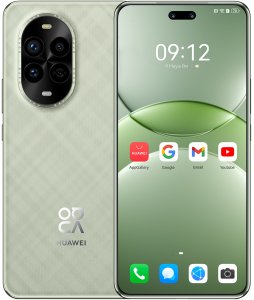 Huawei Nova 13 Pro 17,2 cm (6.76") Dual SIM 4G USB Type-C 12 GB 512 GB 5000 mAh Zielony 1
