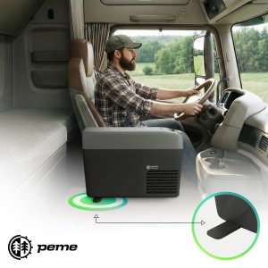 Lodówka turystyczna Peme Quest 14 14.6 l 3