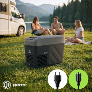 Lodówka turystyczna Peme Quest 14 14.6 l 5