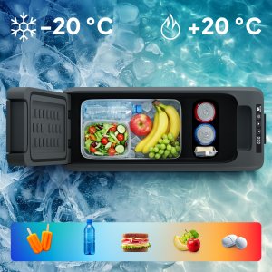 Lodówka turystyczna Peme Quest 14 14.6 l 6