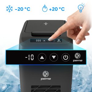 Lodówka turystyczna Peme Quest 14 14.6 l 7