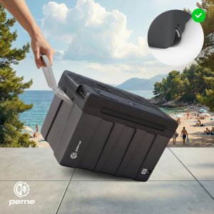 Lodówka turystyczna Peme Essential 46.5 l 4