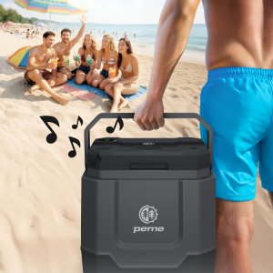 Lodówka turystyczna Peme Trip 31.5 l 3